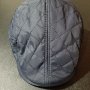 Perry Ellis driving hat